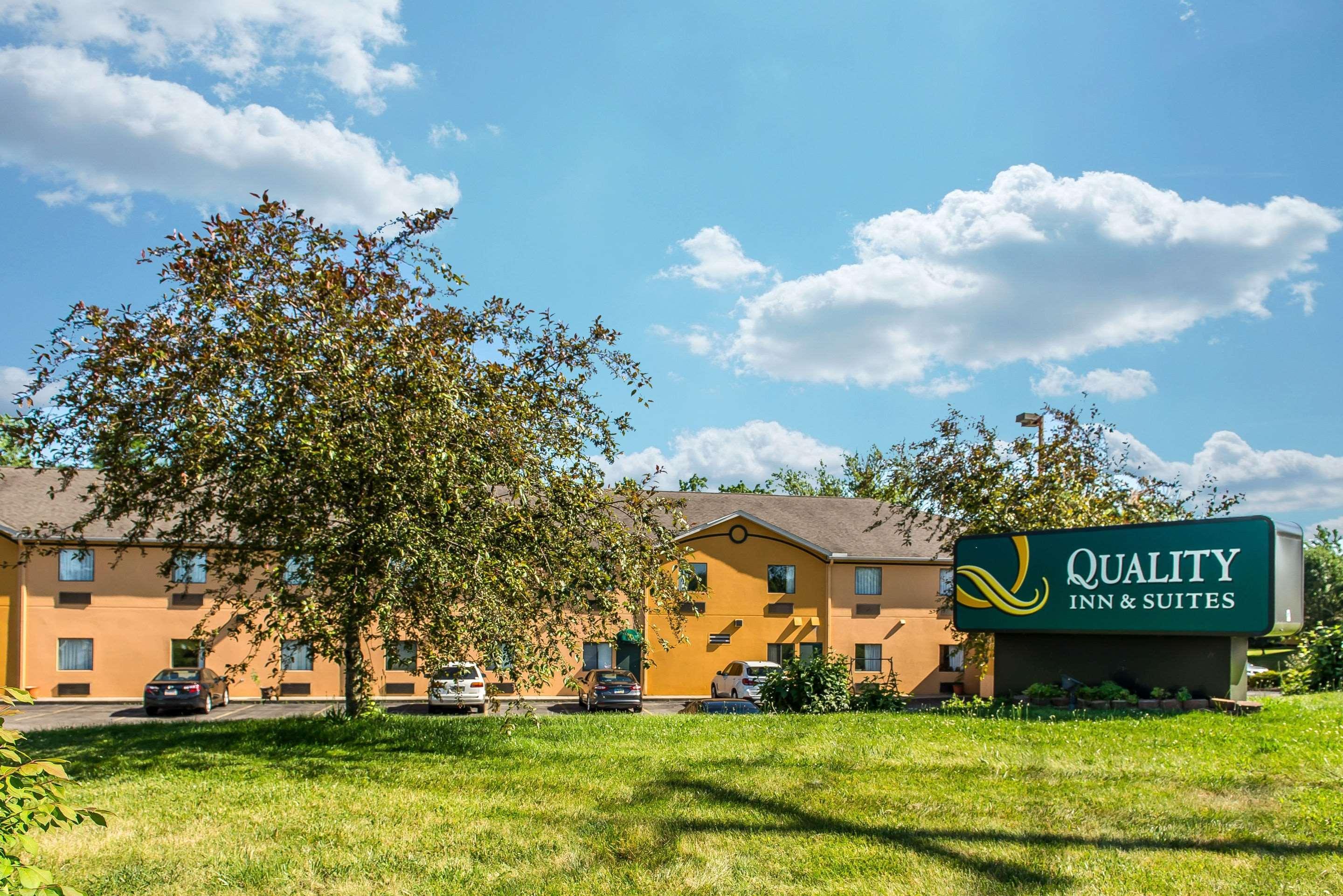 Suburban Studios Mason Hwy 42 Εξωτερικό φωτογραφία