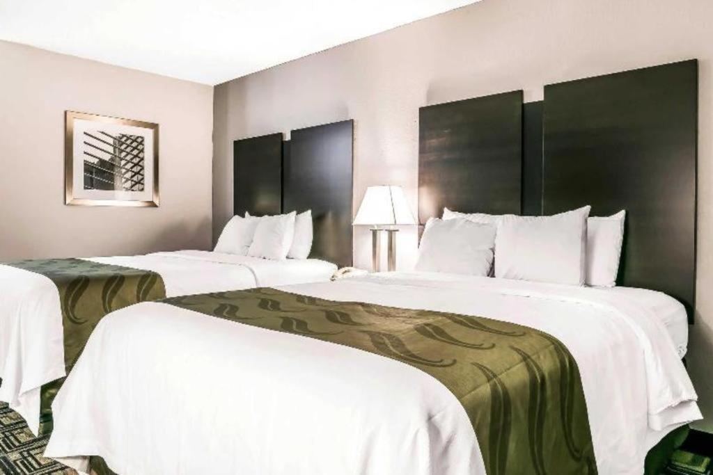 Suburban Studios Mason Hwy 42 Εξωτερικό φωτογραφία