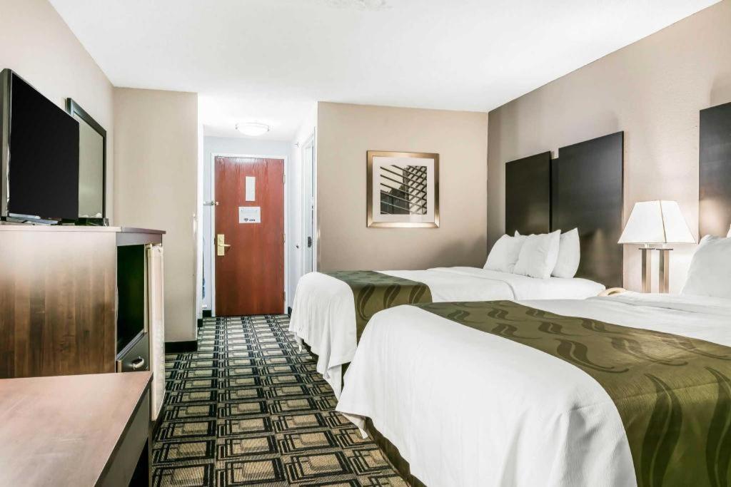 Suburban Studios Mason Hwy 42 Εξωτερικό φωτογραφία