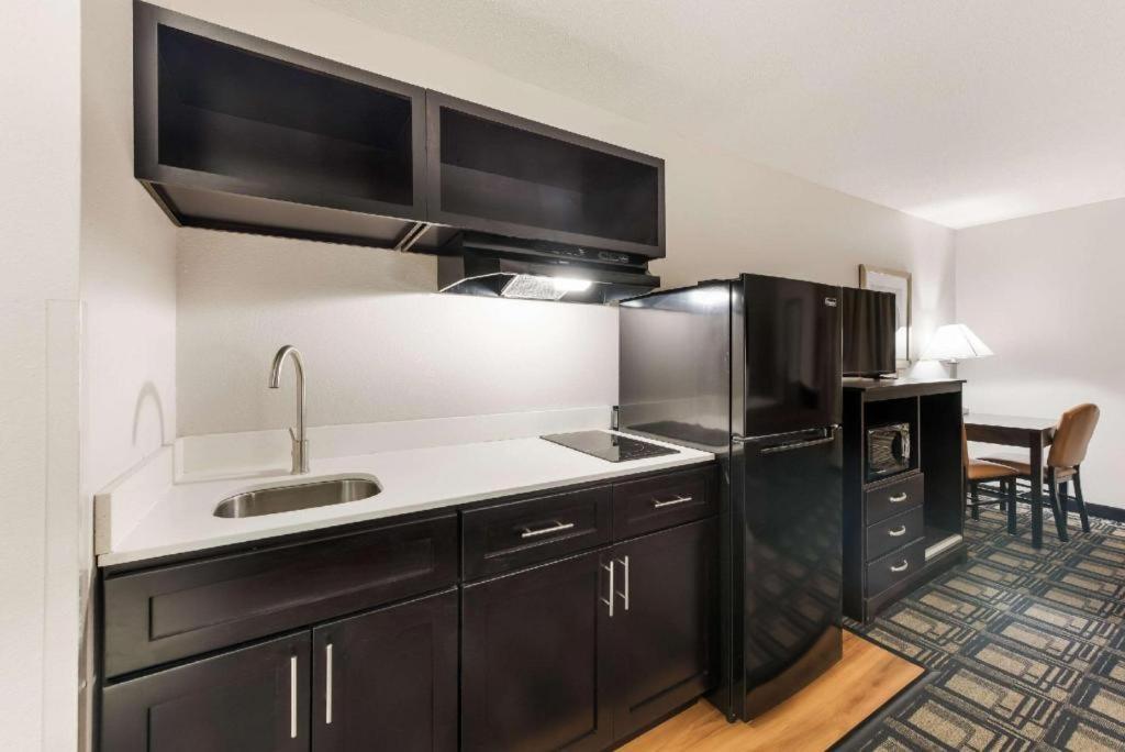 Suburban Studios Mason Hwy 42 Εξωτερικό φωτογραφία